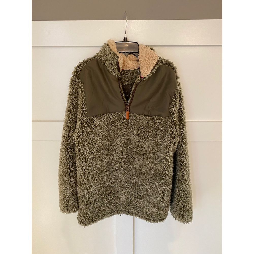 Small Medium pull over - Picture 1 of 3